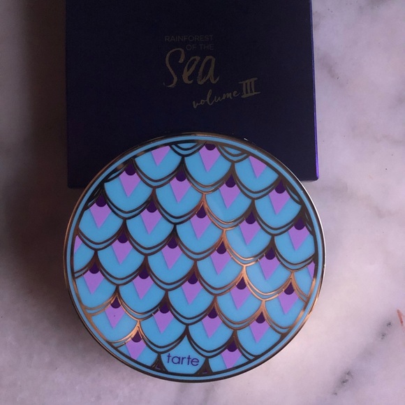 tarte Other - BNIB Tarte Palette